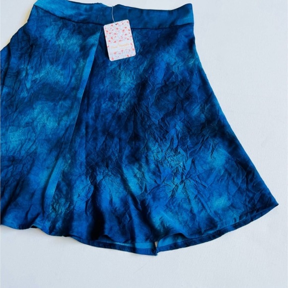 Free People Martine Flirt Tie Dye (Size 2) ‼️NWT‼️ - Picture 6 of 8